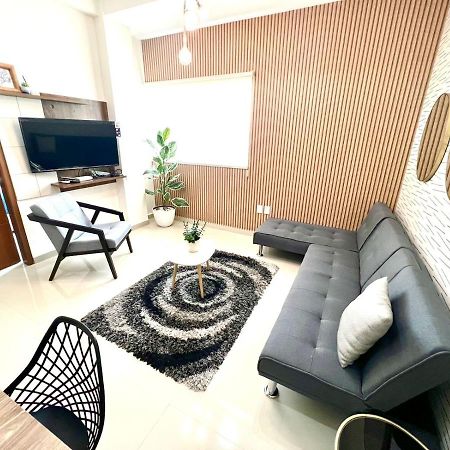 Ferienwohnung Moderno Depa Cerca Del Malecon By G P S Rentas Mazatlán Exterior foto