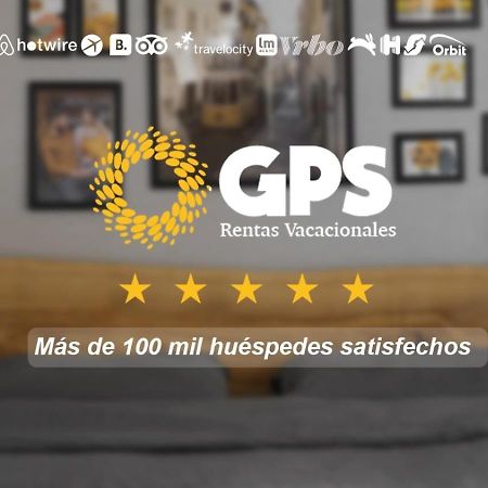 Ferienwohnung Moderno Depa Cerca Del Malecon By G P S Rentas Mazatlán Exterior foto