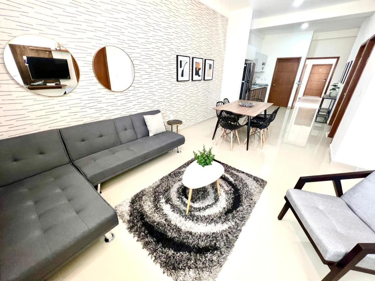 Ferienwohnung Moderno Depa Cerca Del Malecon By G P S Rentas Mazatlán Exterior foto