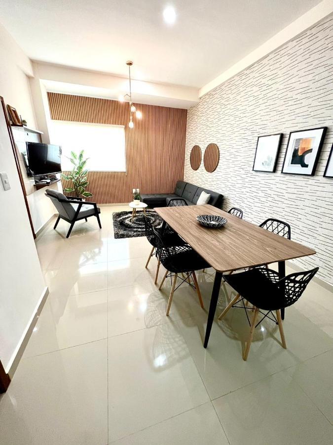 Ferienwohnung Moderno Depa Cerca Del Malecon By G P S Rentas Mazatlán Exterior foto