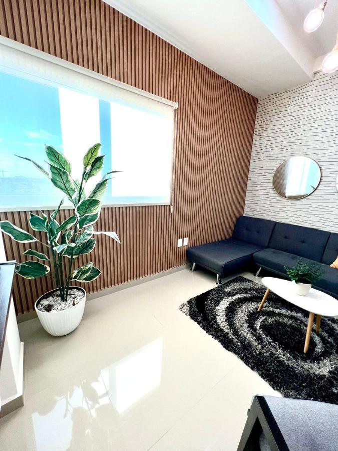 Ferienwohnung Moderno Depa Cerca Del Malecon By G P S Rentas Mazatlán Exterior foto