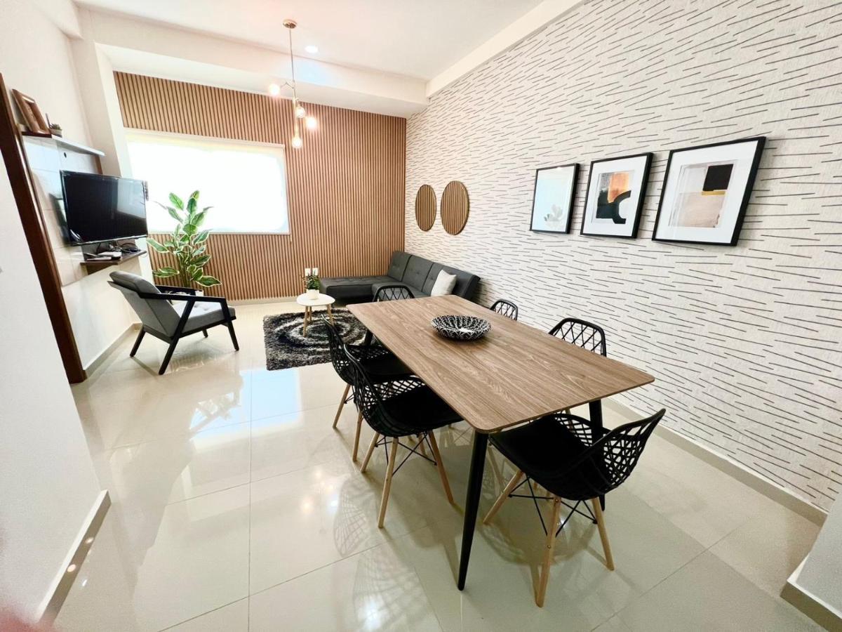 Ferienwohnung Moderno Depa Cerca Del Malecon By G P S Rentas Mazatlán Exterior foto