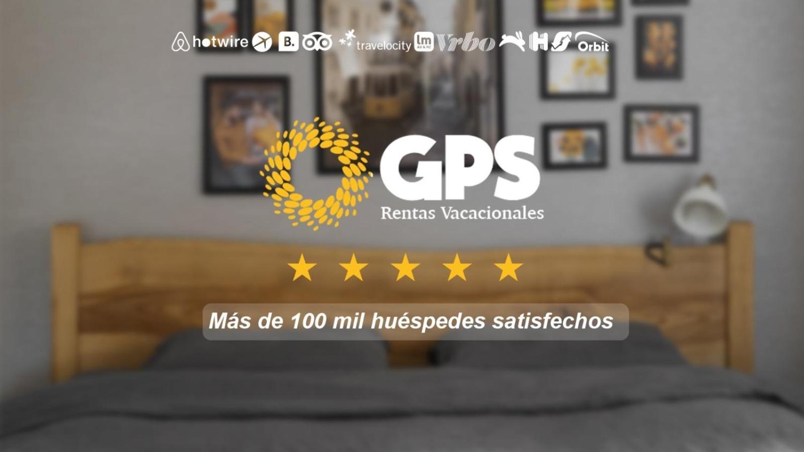 Ferienwohnung Moderno Depa Cerca Del Malecon By G P S Rentas Mazatlán Exterior foto